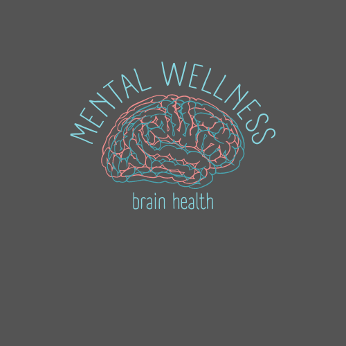 Mental Wellness C4 Logo