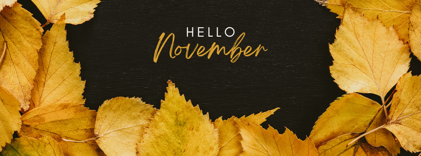 November